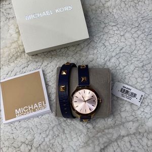 Michael Kors Women’s Watch